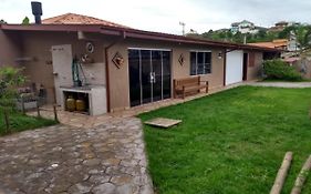 Recanto Do Pescador